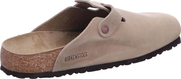 Image du produit Birkenstock Boston Nubuck huilé Normal (44)