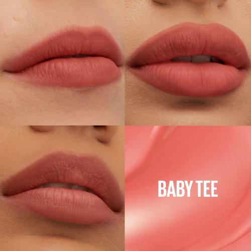 Produktbild Maybelline New York L Teddy Tint 25 Baby Tee (25 Baby Tee)