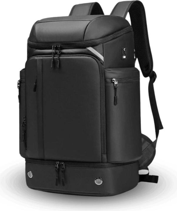 Hermex Tagesrucksack Business-Rucksack Outdoor-Rucksack Reiserucksack