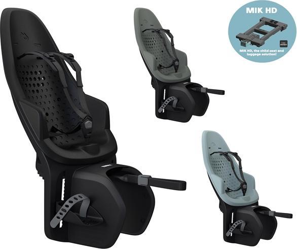 Immagine prodotto Thule Kindersitz Yepp 2 Maxi MIK HD (Portapacchi)