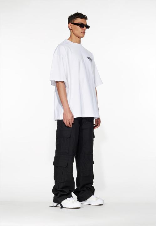 Actual product image Mjgonzales Studio x Huge Tee - 87061 (M)