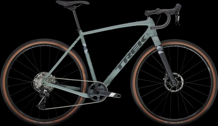 Trek Checkpoint ALR 5, Matte Keswick, 2024 (58) (58 cm)