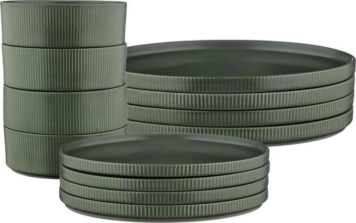 Immagine prodotto Björn Scandi (12 Pezzo/i)