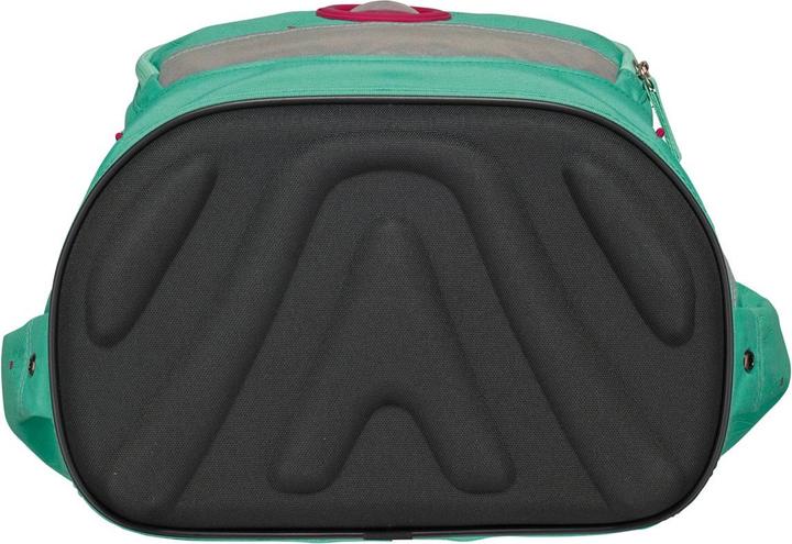 Produktbild Derdiedas ErgoFlex Easy Schulranzen Set Peppermint Pony (20.50 l)