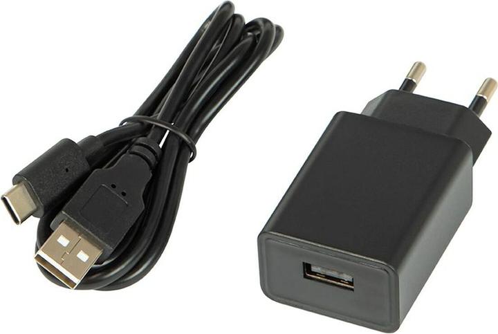 Produktbild Blow Tab 11 (4G, 10.50", 128 GB, Schwarz/Silber)