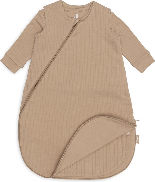 Actual product image Jollein Sleeping bag for newborns with inner bag (60 cm)