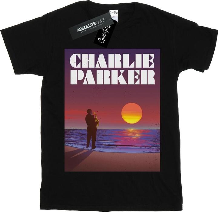 Produktbild Universal Textiles Into The Sunset TShirt (5XL)