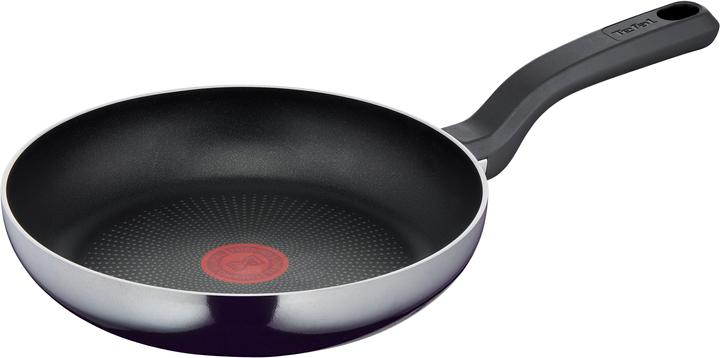 Resist (24 cm, Frying pan, Aluminium)
