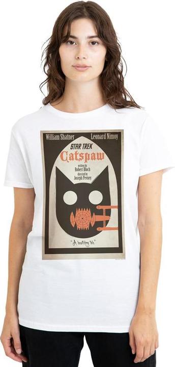 Immagine prodotto The Original Series Episode 36 Maglietta Adulto Unisex (M)