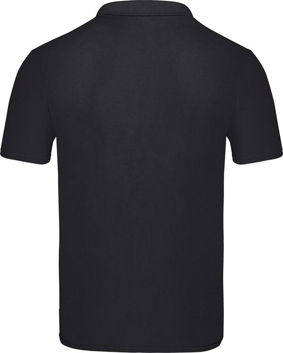 Actual product image Fruit of the Loom Original polo shirt (S)