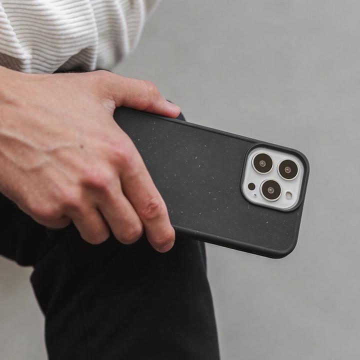 Image du produit Woodcessories Change Case Bio (Apple iPhone 15 Pro)