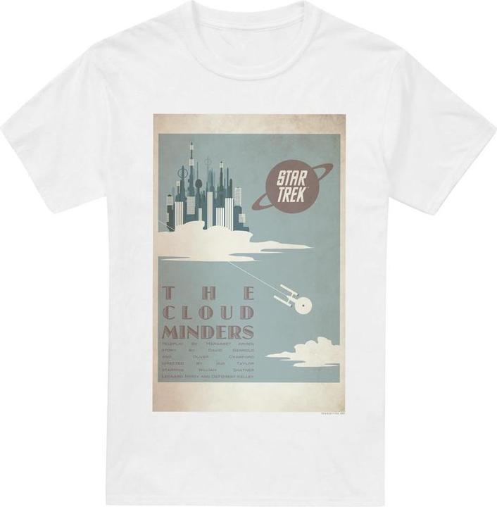 Produktbild The Original Series Episode 76 TShirt (XXL)