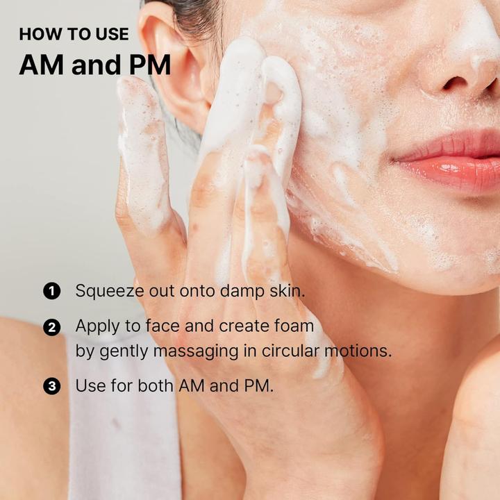 Actual product image Cosrx Good Morning (Gel, 150 ml)