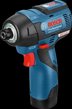 Immagine prodotto Bosch Professional GDR 12V-110 Professionale (Batteria ricaricabile)
