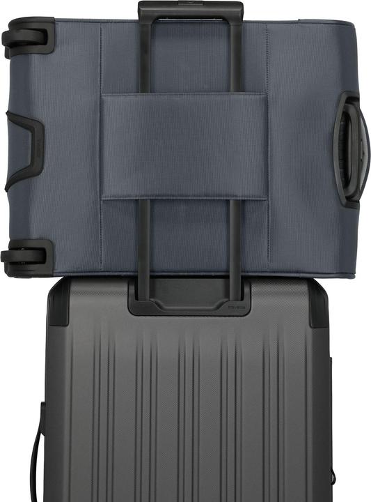 Image du produit Travelite Jetpack Multi Light 2 Rollen Kabinentrolley 55 cm (41 l, Bagage à main (jusqu'à 50l))