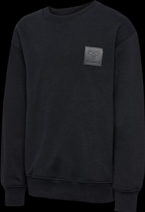 Actual product image hummel hmlCLEAN SWEATSHIRT (128)
