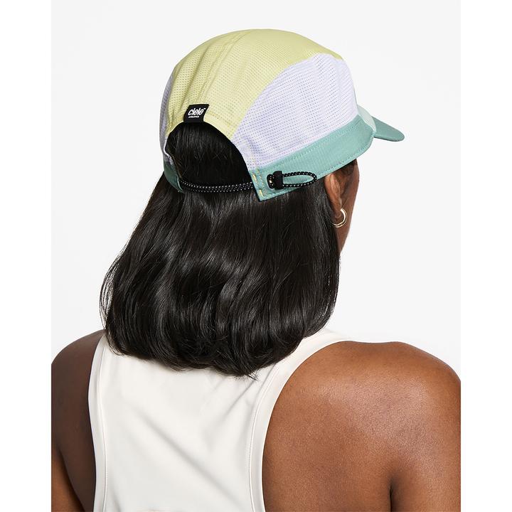 Actual product image Ciele FSTCap SC Field Iconic - Cap (S)