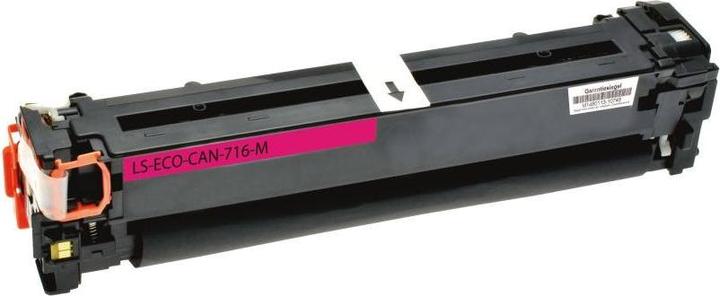 Actual product image Canon 716 (M)