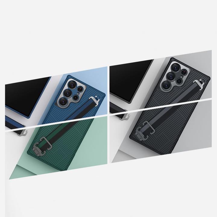 Productafbeelding Nillkin Riemtasje Galaxy S23 Ultra (Samsung Galaxy S23 Ultra)