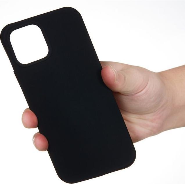Image du produit MU Classic Série Liquid Silicone (Apple iPhone 14 Plus)