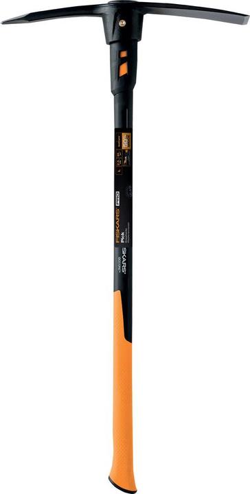 Produktbild Fiskars PICK L +F3132/F31595 LB/36IN