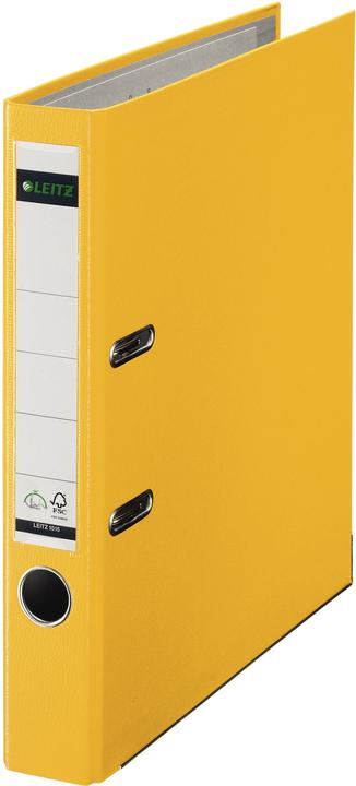 Immagine prodotto Leitz 180° Pp (A4, 52 mm, 1 Pezzo/i)