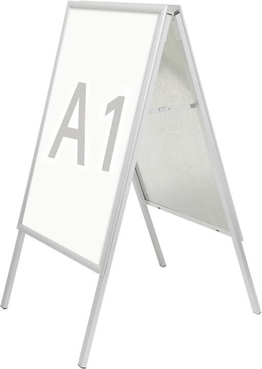 Produktbild Maul Kundenstopper Maulpublic A1 (A1)