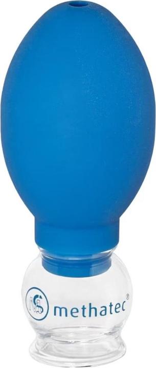 Schröpfglas nach Celik Ø 5 cm