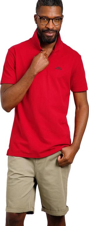 Immagine prodotto Weird Fish Miles Maglietta Polo Biologico Uomo (3XL)