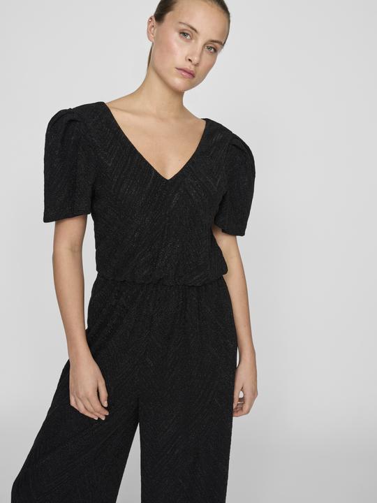 Produktbild Vila Kurzarm Jumpsuit (XS)