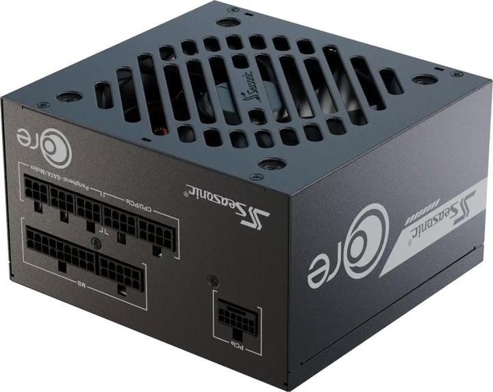 Immagine prodotto Seasonic Core GX-750-V2 750W ATX3.1 nero (750 W)