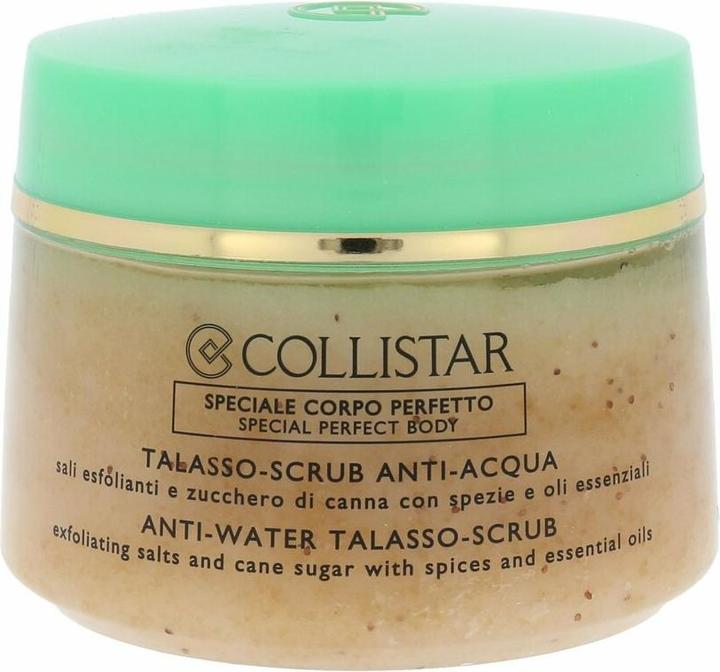 Immagine prodotto Collistar Boscaglia Talasso Anti-Acqua (700 ml)