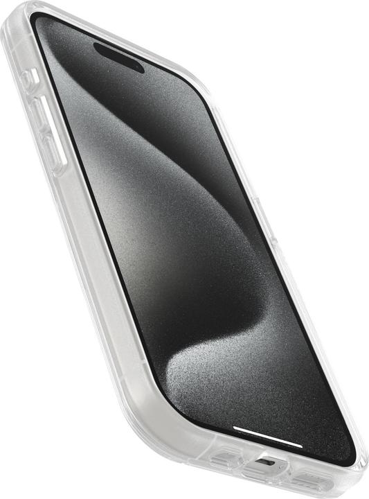 Immagine prodotto OtterBox Symmetry (Apple iPhone 15 Pro)