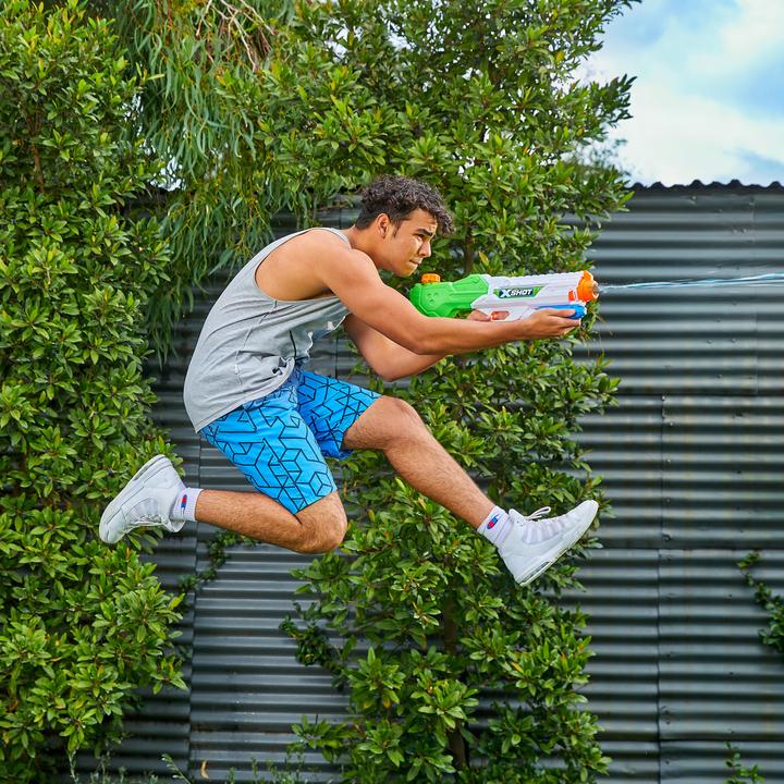Actual product image Xshot X-Shot -Pressure Jet