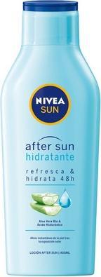 NIVEA SUN AFTERSUN 200 ML (Lotion, 200 ml)