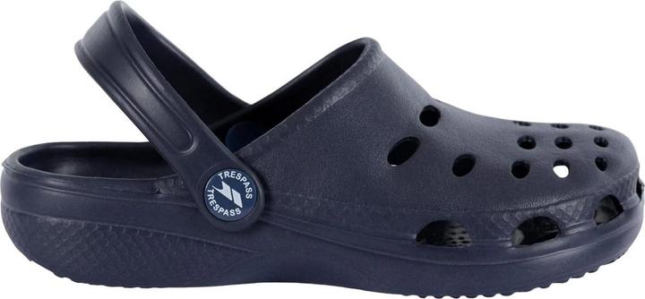 Produktbild Trespass Clogs Dip Geformt (33)