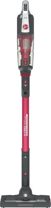 Actual product image Hoover H-Free 500