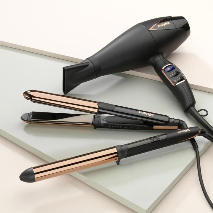 Productafbeelding BaByliss Straight & Curl Brilliance (Straightener)