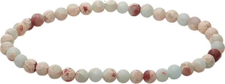 Image du produit Leyda Bracelet Jaspe Terre (Pierre de couleur)