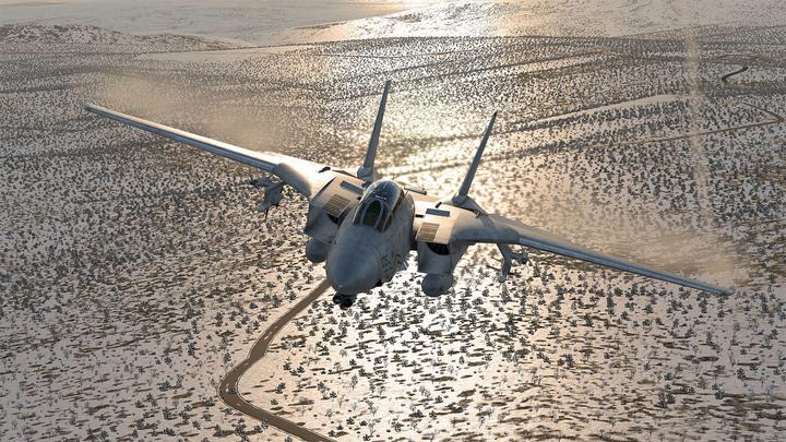 Actual product image Aerosoft X-Plane 12 (PC, Multilingual)