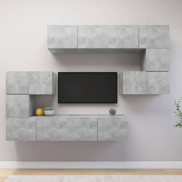 Produktbild VidaXL Devin (80 x 30 x 30 cm)