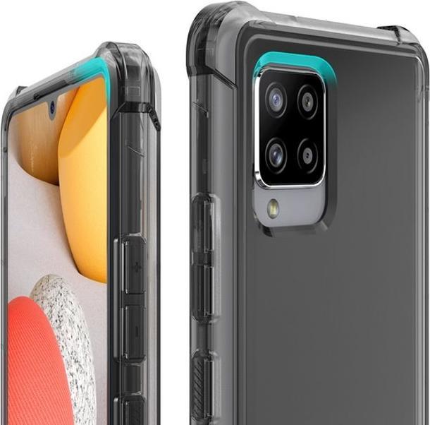 Actual product image Araree Mach Series Hull (Samsung Galaxy A42 5G)