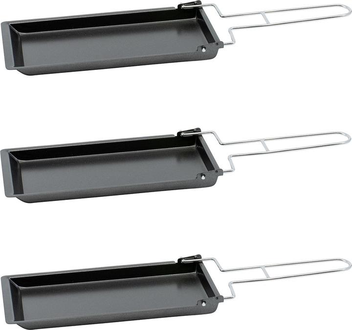 Produktbild Kadastar Raclette-Pfännchen