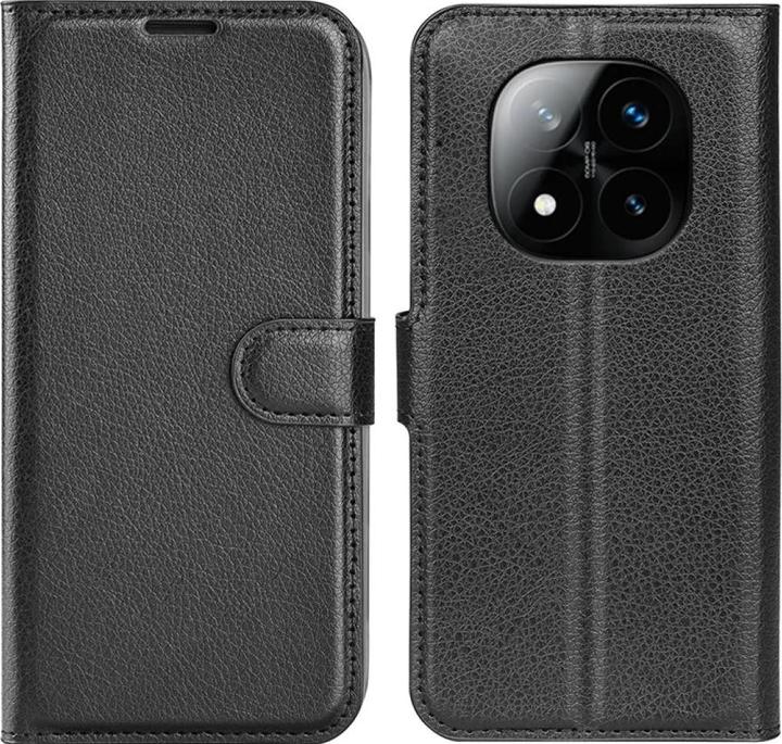 Immagine prodotto Screenguard Leather Guard Lederhülle (Xiaomi Redmi Note 14 Pro+ 5G)