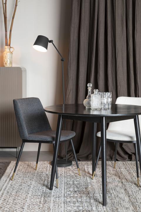 Immagine prodotto White Label Living Fabio (100 x 100 x 75 cm)