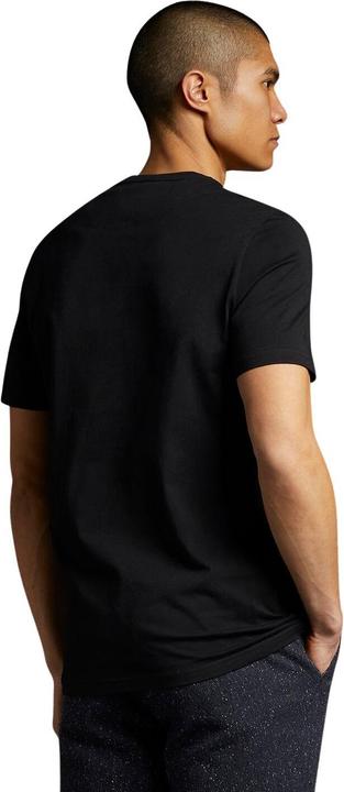 Immagine prodotto Lyle and Scott Maglietta Plain Uomo (XL)