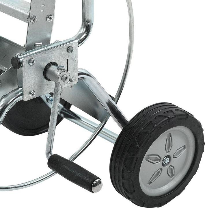 Actual product image Alba Granit (40 m)