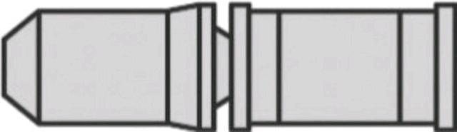 Immagine prodotto Shimano Perno catena HG/IG 6/7/8 velocità (8-velocità, 7-velocità, 6-velocità)