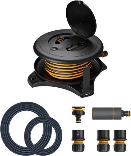 Produktbild Fiskars Waterwheel L Set (31.50 m)
