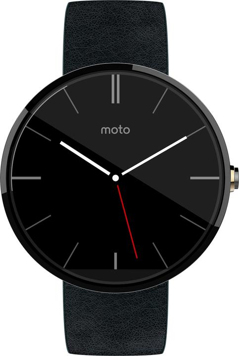 Motorola Moto 360 (46 mm)